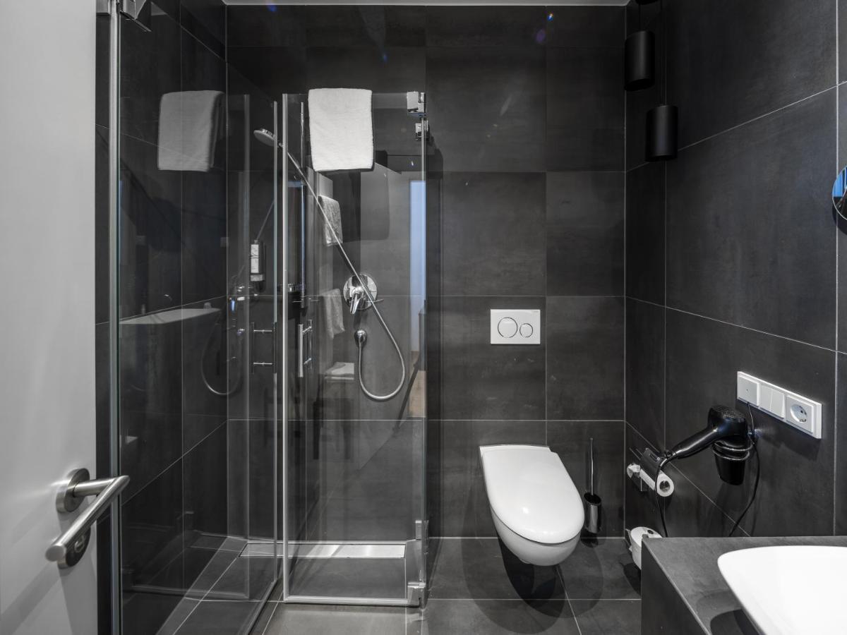 New Design Hotel Хайдельберг Экстерьер фото
